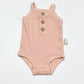 Ribbed bodysuit - Size 000