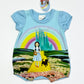 Wizard of Oz romper brand new - Size 000