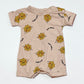 Sun child romper - Size 000