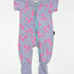 Zippy Wondersuit - Size 000