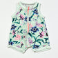 Zippy Wondersuit romper - Size 000