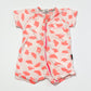 Zippy Wondersuit romper - Size 000
