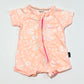 Zippy Wondersuit romper - Size 000