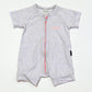 Zippy Wondersuit romper - Size 000