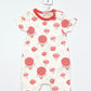 Hot air balloons romper brand new - Size 000