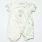 Springtime romper - Size 000