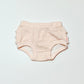 Ruffled nappy cover - Size 0000