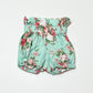 Floral shorts - Size 0000