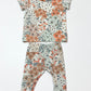 Floral set - Size 0000