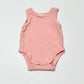 Pink bodysuit - Size 0000