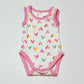 Hearts bodysuit - Size 0000