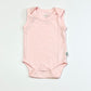 Pink bodysuit - Size 0000