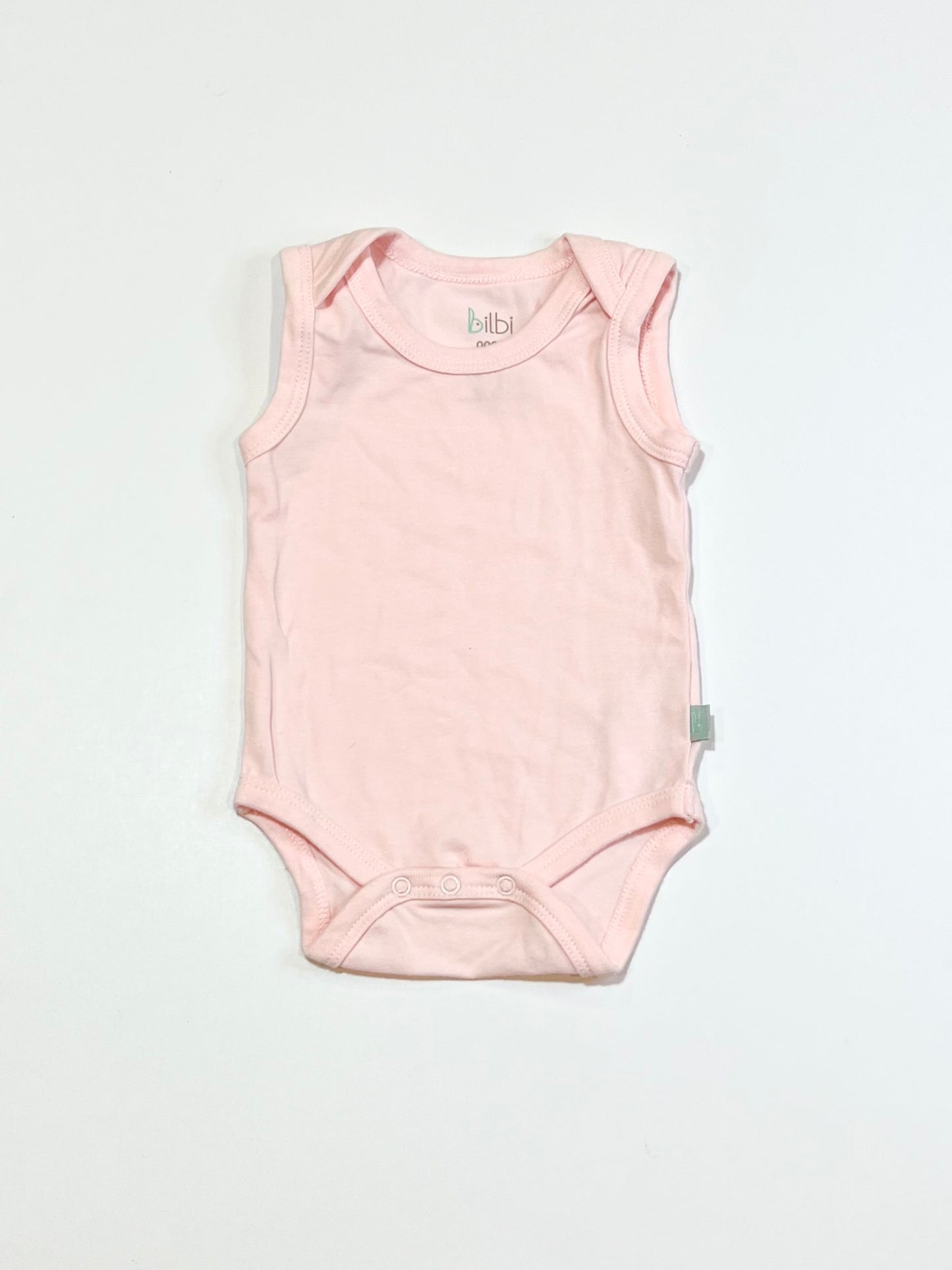 Pink bodysuit - Size 0000