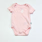 Pink butterfly bodysuit - Size 0000