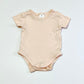 Pink bodysuit - Size 0000