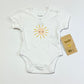 Sun bodysuit brand new - Size 0000