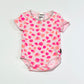 Pink bodysuit - Size 0000