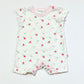 Fruity romper - Size 0000