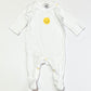 Happy face onesie - Size 0000