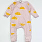 Pink suns Cosysuit - Size 0000