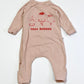 Zippy Wondersuit - Size 0000
