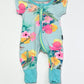 Zippy Wondersuit - Size 0000
