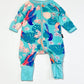 Zippy Wondersuit - Size 0000