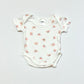 White butterfly bodysuit - Size 00000