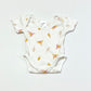 Birds bodysuit - Size 00000