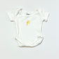 Bird bodysuit - Size 00000