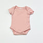 Pink bodysuit - Size 00000