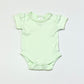 Green bodysuit - Size 00000