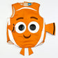 Finding Nemo costume - Size 3-4