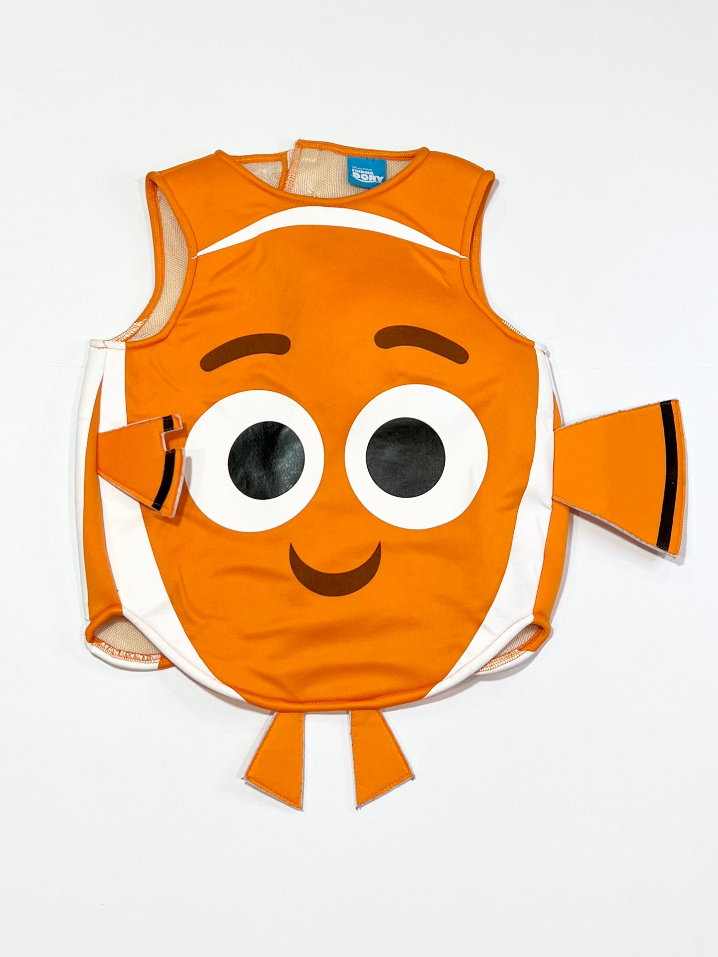Finding Nemo costume - Size 3-4