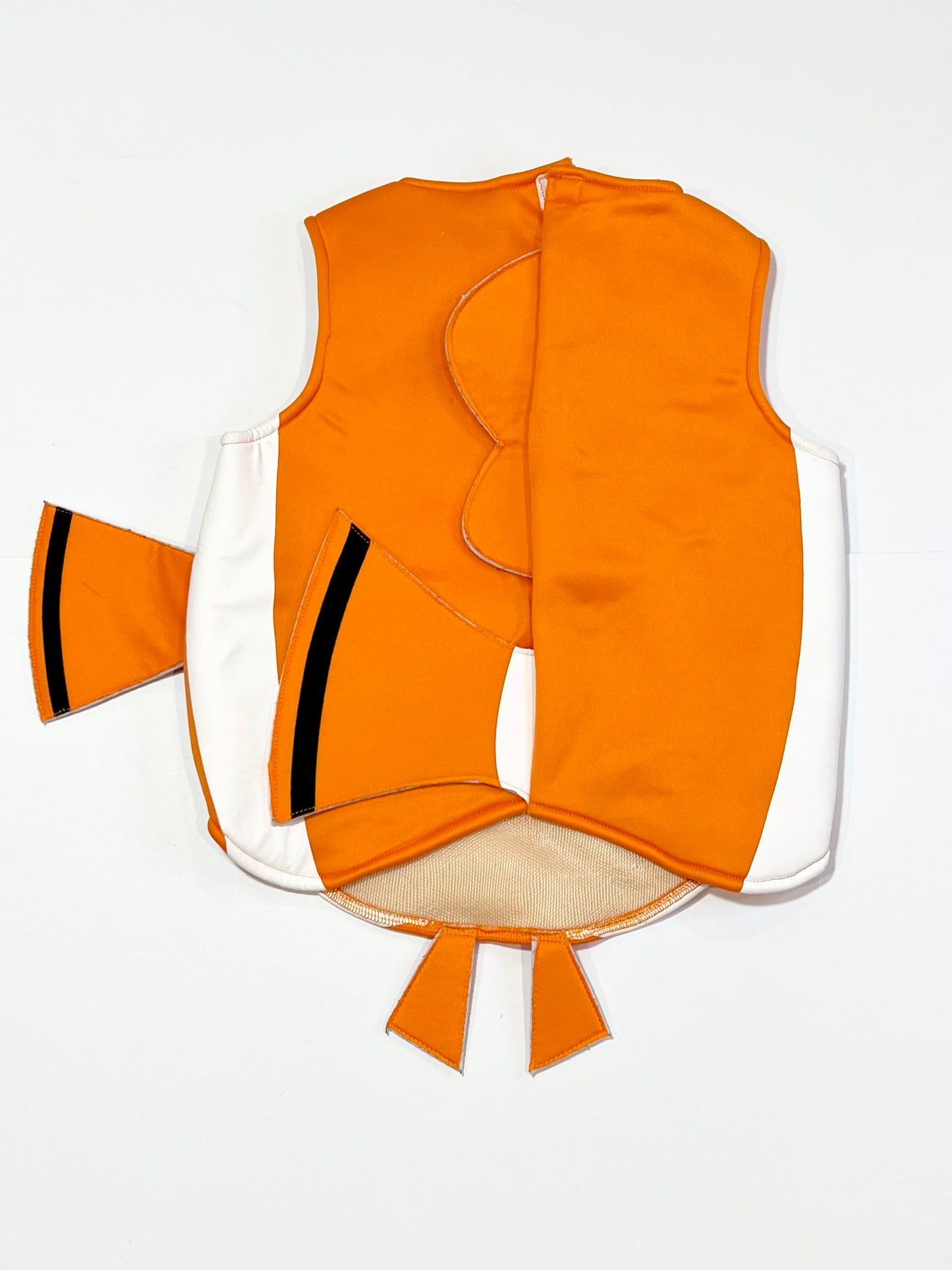 Finding Nemo costume - Size 3-4