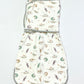 Swaddle sleeping bag - Size 0-6 months