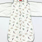 Swaddle sleeping bag - Size 0-6 months