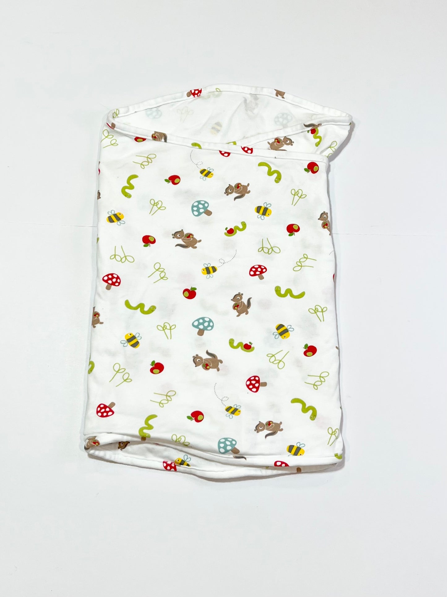 Animals GroSwaddle - Size 0-3 months