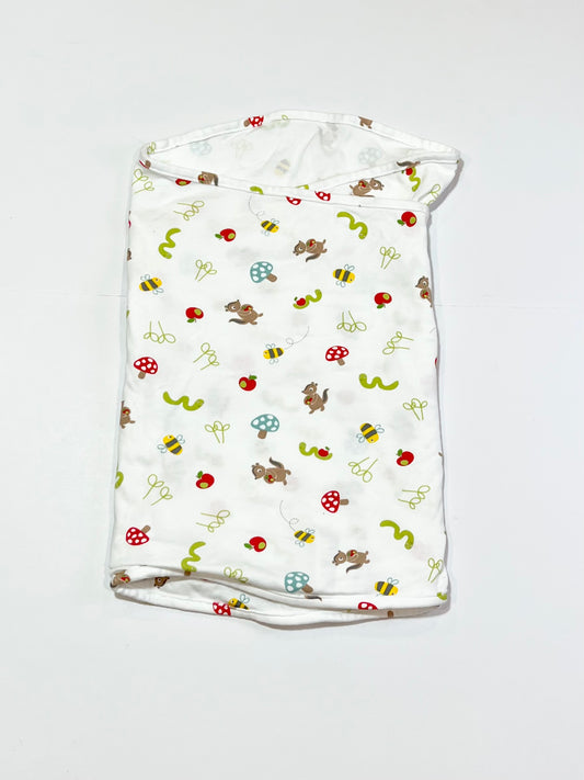 Animals GroSwaddle - Size 0-3 months