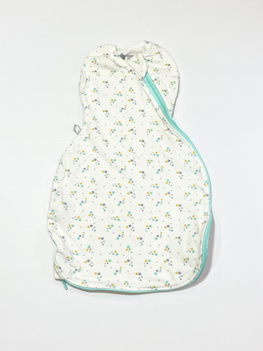 Grobag Swaddle - Size 0-3 months