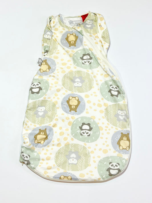 Grobag Swaddle - Size 0-3 months