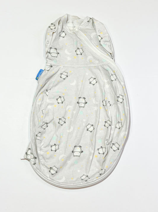 GroSwaddle - Size 0-3 months