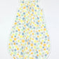 0.5 tog muslin sleeping bag - Size 0-6 months