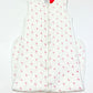 1.0 tog muslin sleeping bag - Size 18-36 months