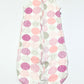 1.0 tog bamboo sleeping bag - Size 0-6 months