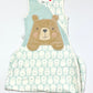 1.0 tog sleeping bag - Size 6-18 months