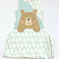 1.0 tog sleeping bag - Size 18-36 months