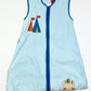 1.0 tog sleeping bag - Size 6-18 months