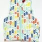 0.5 tog sleeping bag - Size 6-18 months
