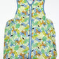 0.5 tog sleeping bag - Size 18-36 months